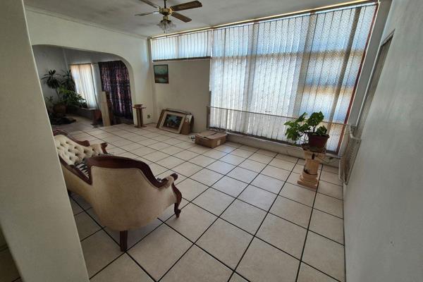 3 Bedroom Property for Sale in Mabille Park Western Cape